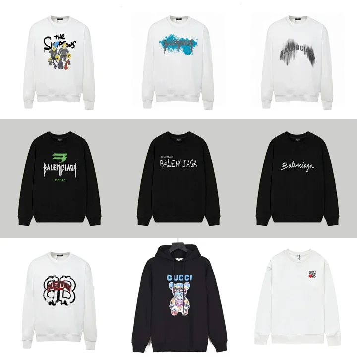 Balenciaga Balenciaga Sweatshirt