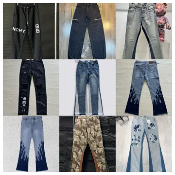 Gallery Dept Gallery Dept Jeans