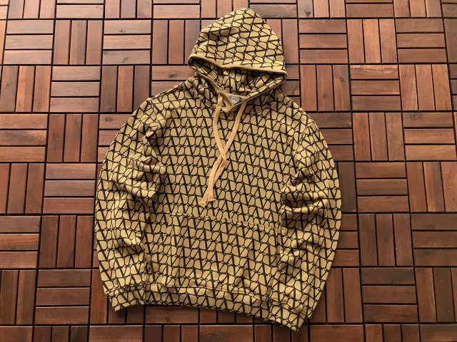 Unbranded Assorted graphic pullover hoodies product detail image 4