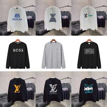 Burberry Burberry Sweatshirt