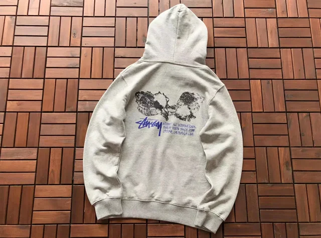 Unbranded Assorted graphic pullover hoodies product detail image 14