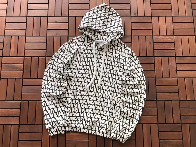 Unbranded Assorted graphic pullover hoodies product detail image 3