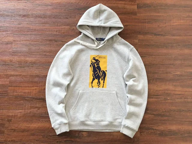 Unbranded Assorted graphic pullover hoodies product detail image 8