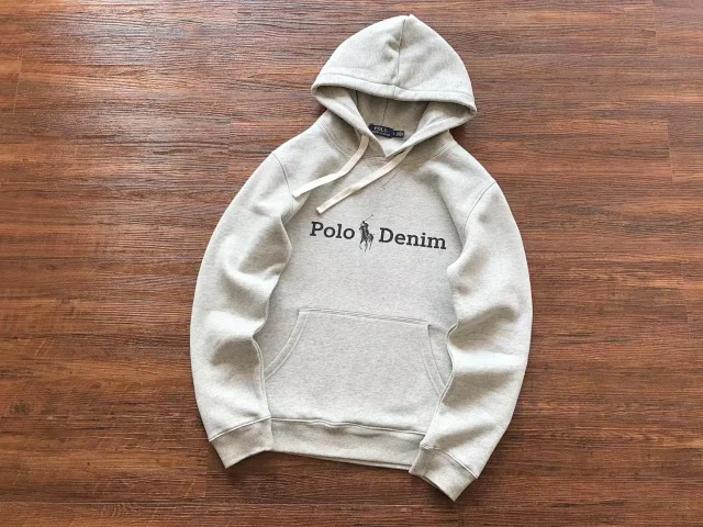Unbranded Assorted graphic pullover hoodies product detail image 9