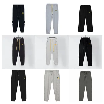Fendi Fendi Pants