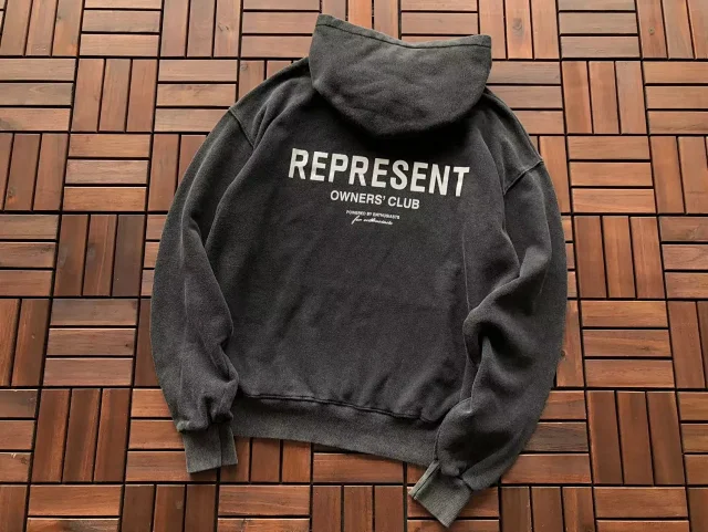 Unbranded Assorted graphic pullover hoodies product detail image 13
