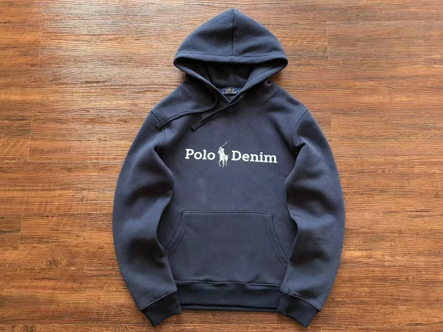 Unbranded Assorted graphic pullover hoodies product detail image 10
