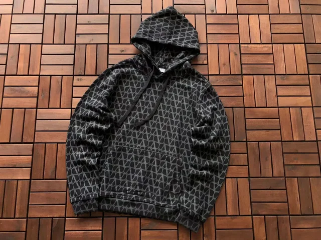 Unbranded Assorted graphic pullover hoodies product detail image 5