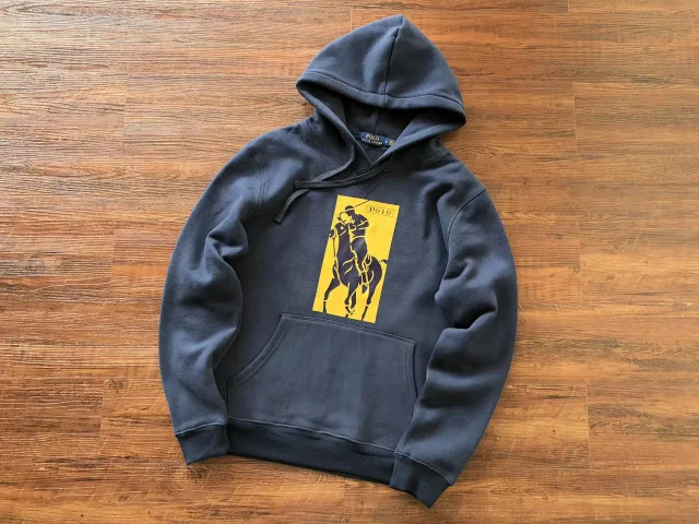 Unbranded Assorted graphic pullover hoodies product detail image 7