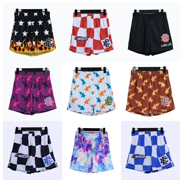 EE Shorts