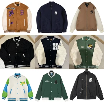 MLB MLB Jacket