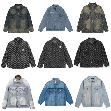 Louis Vuitton Louis Vuitton Jacket