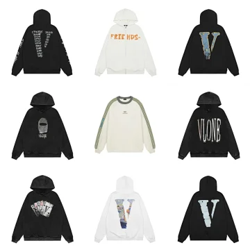 Vlone Vlone Hoodie