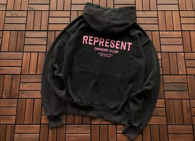 Unbranded Assorted graphic pullover hoodies product detail image 12