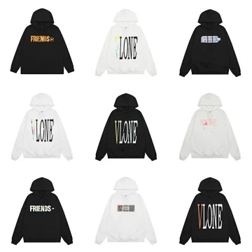 Vlone Vlone Hoodie