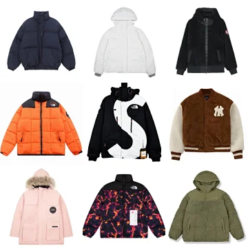 Canada Goose Canada Goose Down Jacket