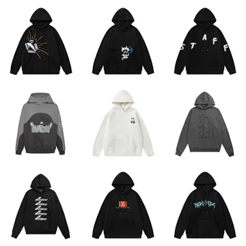 Travis Scott Travis Scott Hoodie