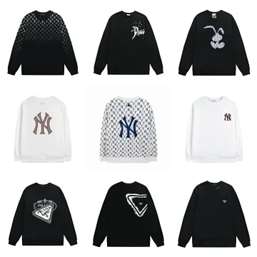 Prada Prada Sweatshirt