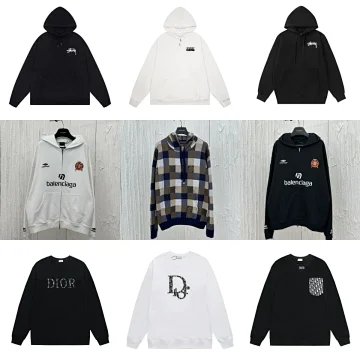 Prada Prada Sweatshirt