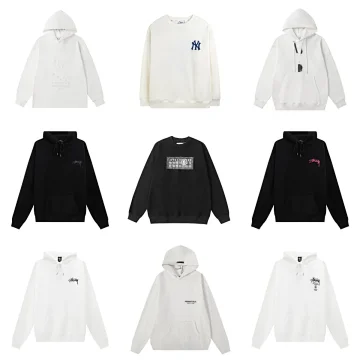 Stussy Stussy Hoodie