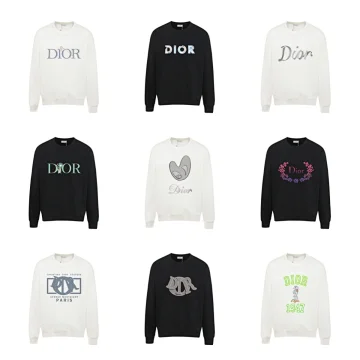 DR Sweatshirt