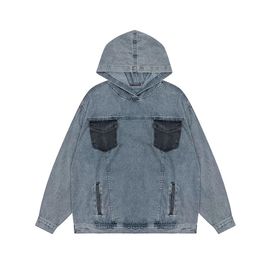 20 Denim Blue