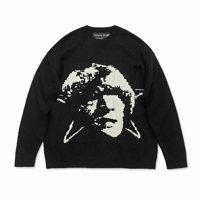 Gucci Knitwear Assorted knit sweaters and cardigans product detail image 7