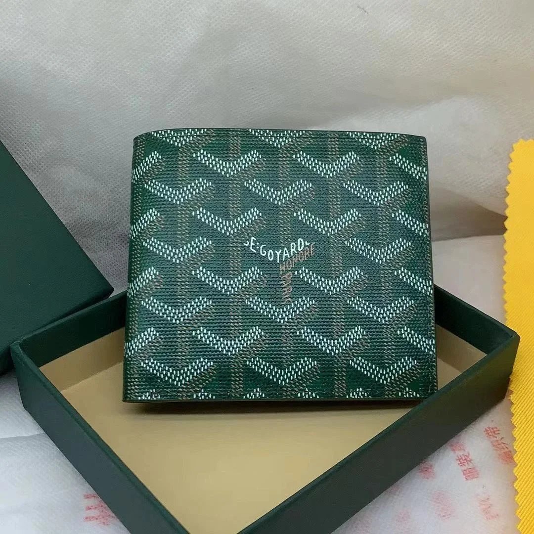 Goyard Wallet