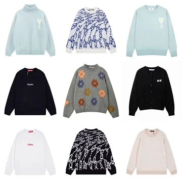 Stussy Stussy Sweater