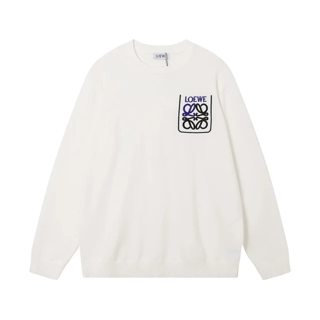 Gucci Knitwear Assorted knit sweaters and cardigans product detail image 5