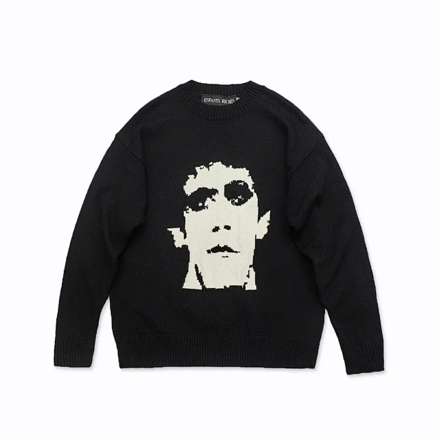 Gucci Knitwear Assorted knit sweaters and cardigans product detail image 9