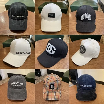 Gucci Gucci Cap