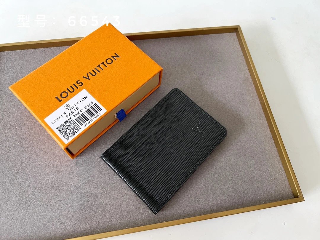 Fendi Monster Eyes Card Holder Black Yellow - 13