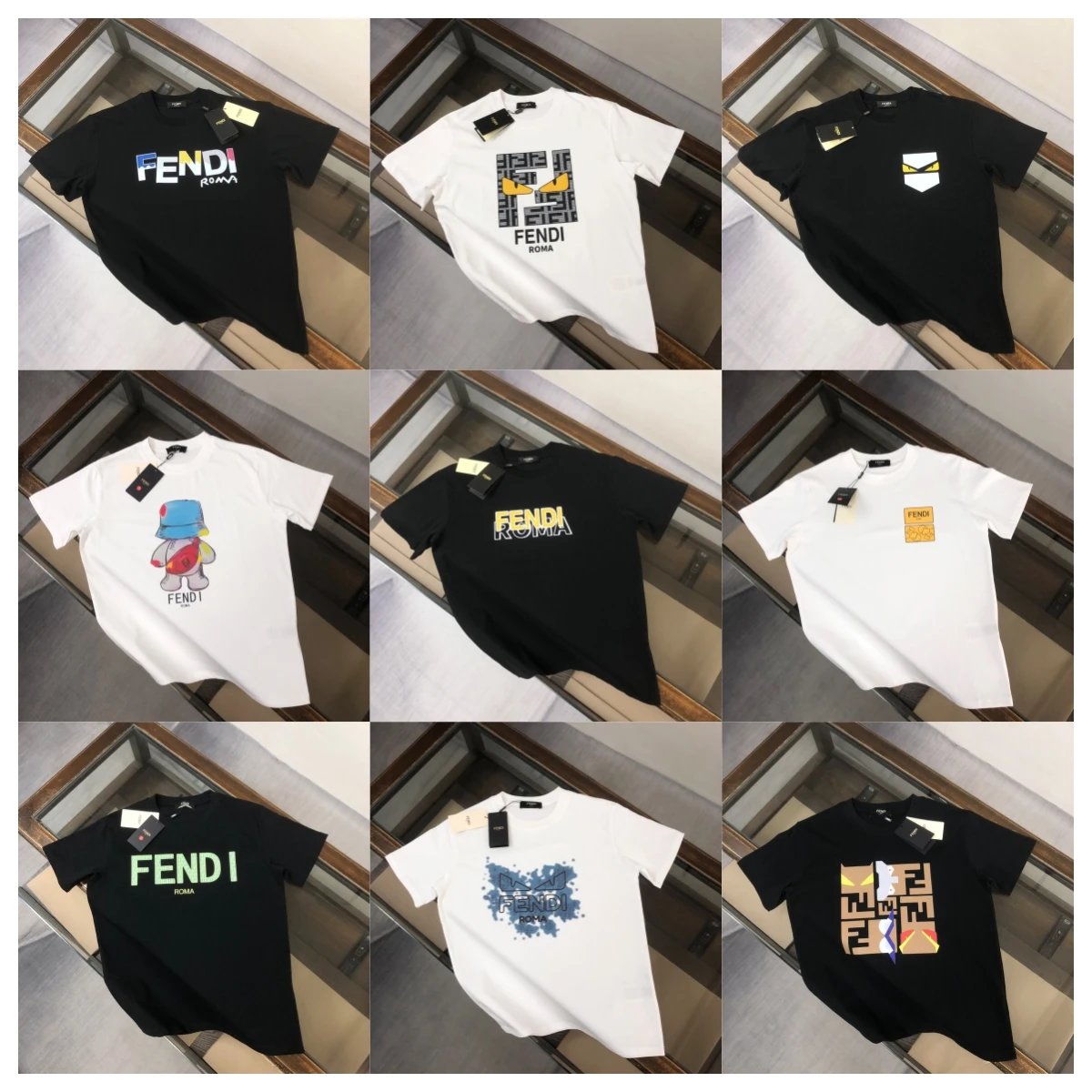 15offEverything goes with the new trend fd1007