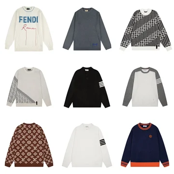 Gucci Gucci Sweater