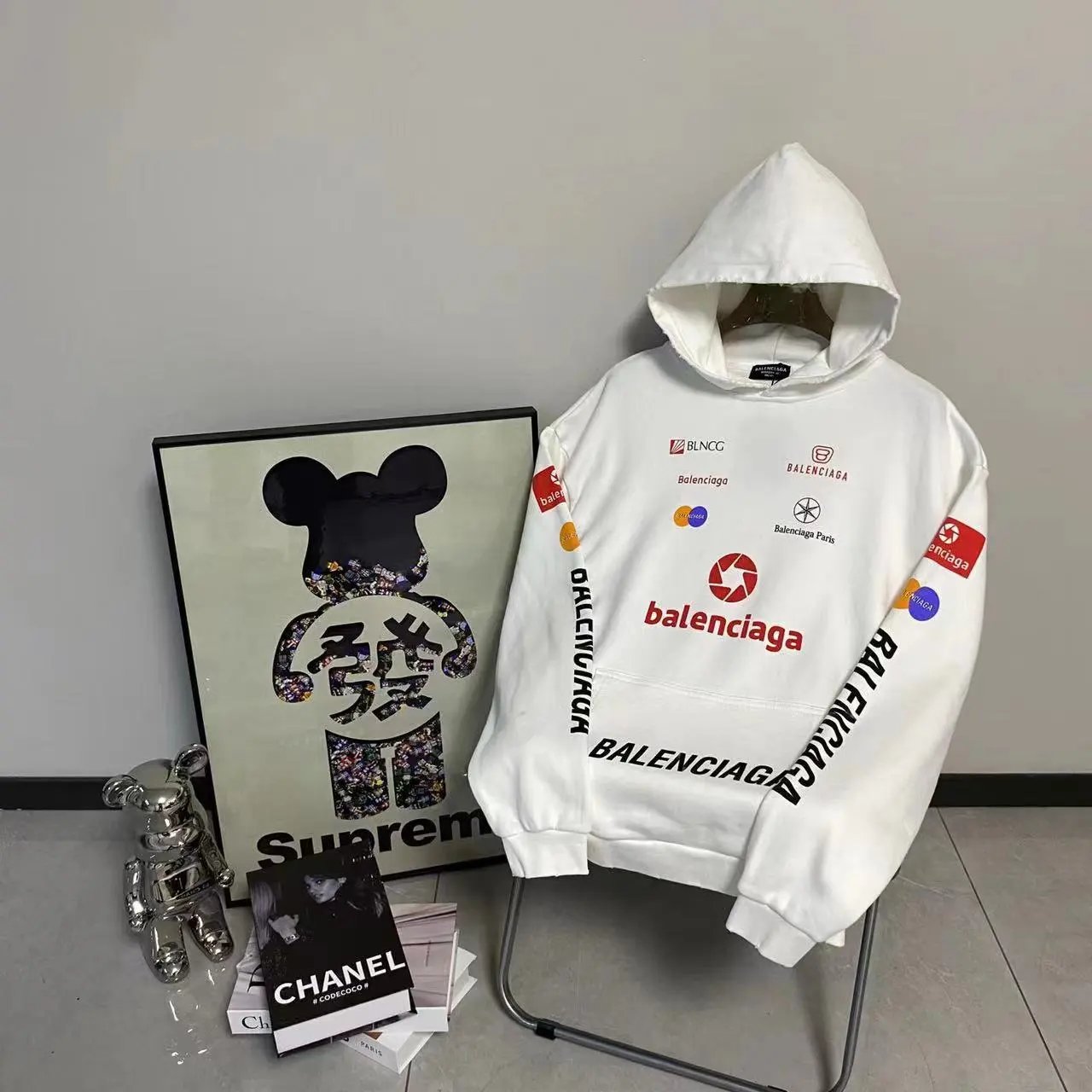 15offFashion allinone hoodie 4007 8