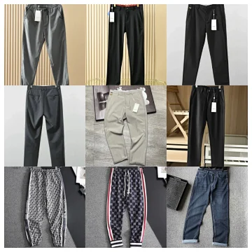 DR Pants