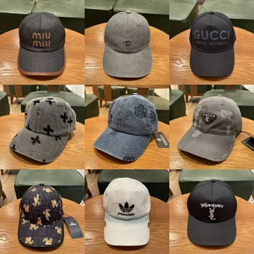 Miu Miu Miumiu Cap