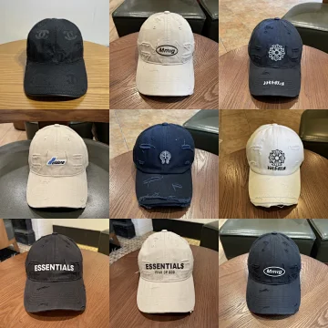 Fear of God Essentials Essentials Cap