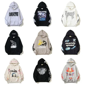 Revenge Revenge Hoodie