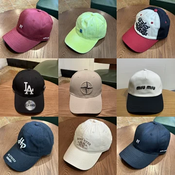 Stone Island Stone Island Cap