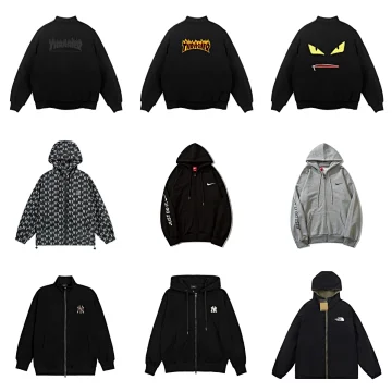 Kenzo Kenzo Jacket