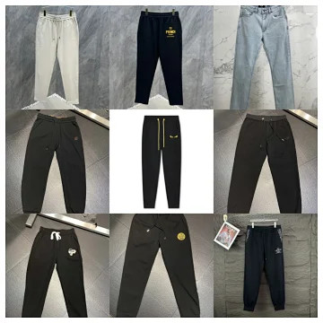 Fendi Fendi Pants