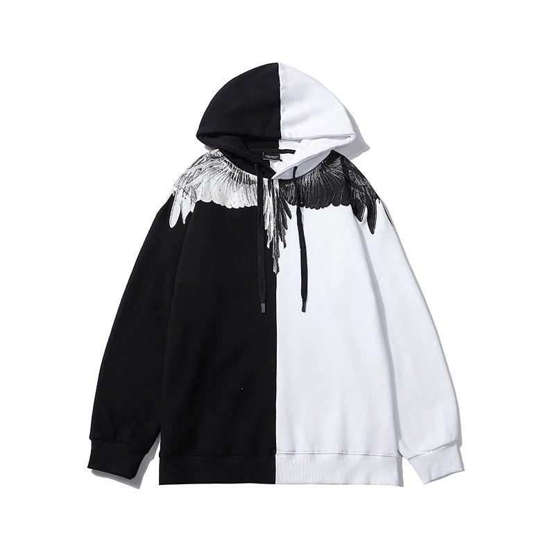 02 Black & White