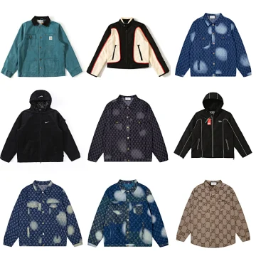 Stussy Stussy Jacket