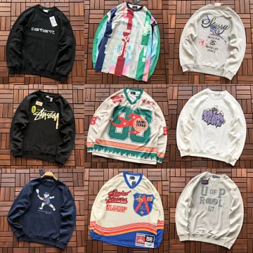 Carhartt Carhartt Sweatshirt