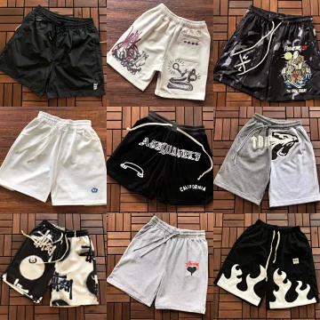 Stussy Stussy Shorts