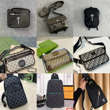 Burberry Burberry Bag
