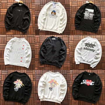 Stussy Stussy Sweatshirt