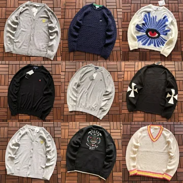 Casablanca Casablanca Sweater